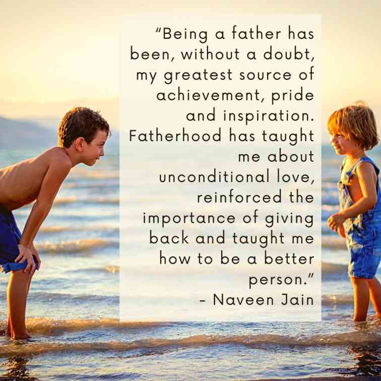 best fathers day quotes for brother