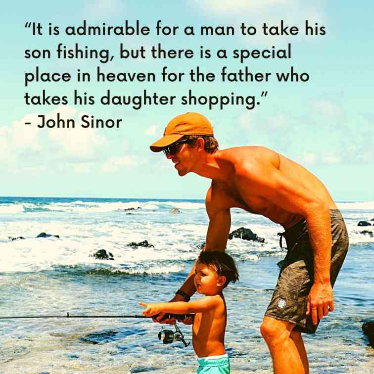 happy fathers day quotes for friend