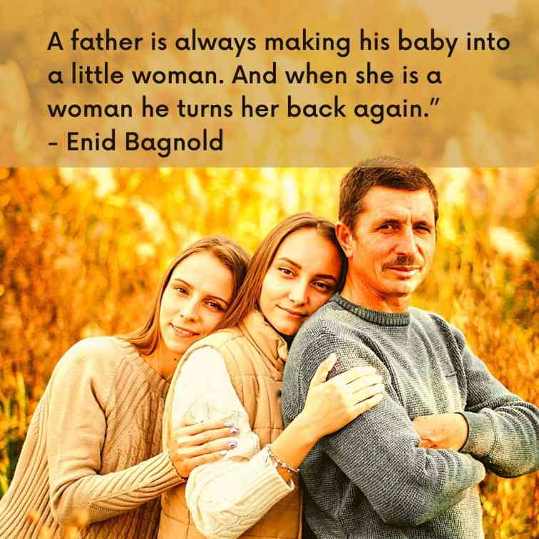 best fathers day quotes with images