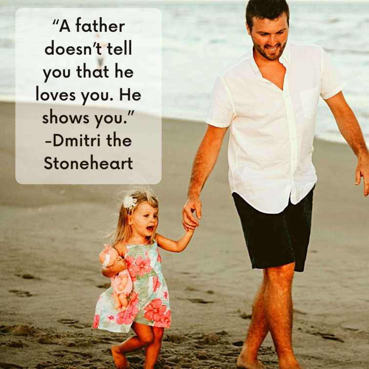 happy fathers day quotes