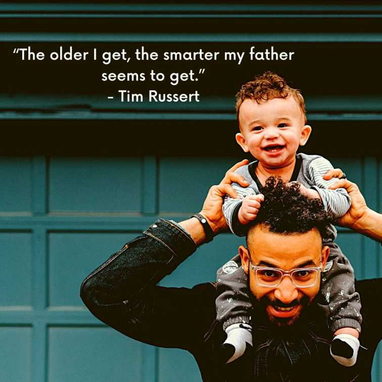 best fathers day quotes for dad