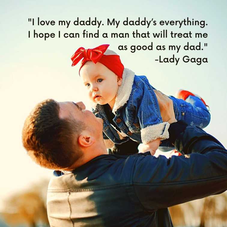 happy fathers day quotes
