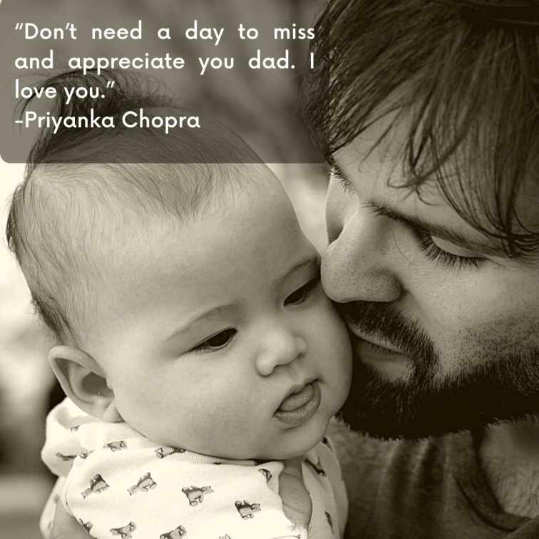 best fathers day quotes with images