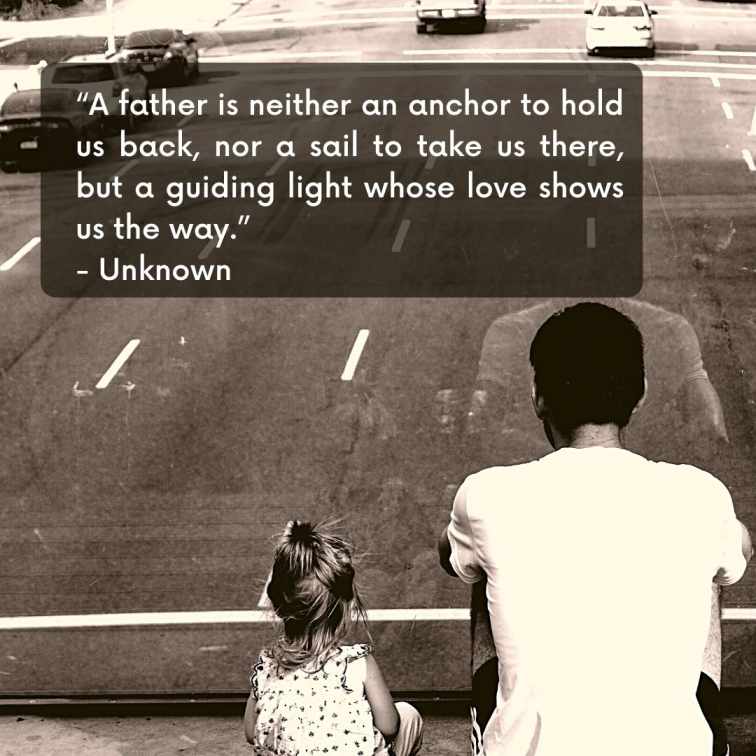 happy fathers day quotes images