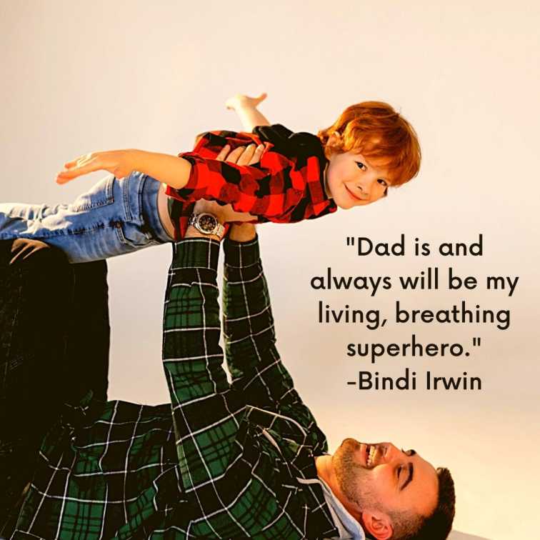 best fathers day quotes for dad