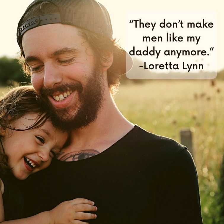 fathers day inspirational quotes