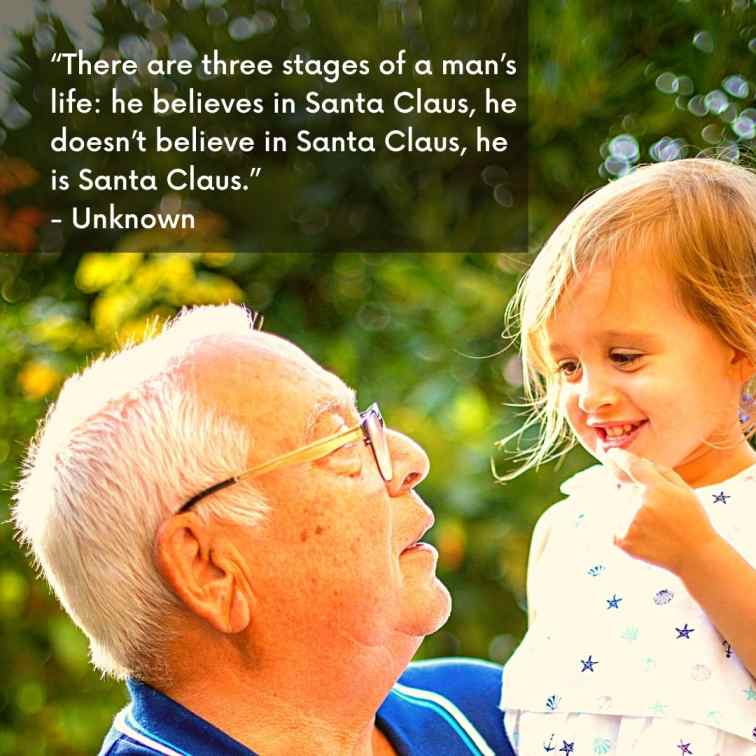 best fathers day quotes images of grandpa
