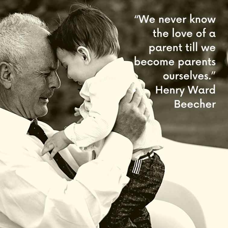 happy fathers day quotes to grandfather