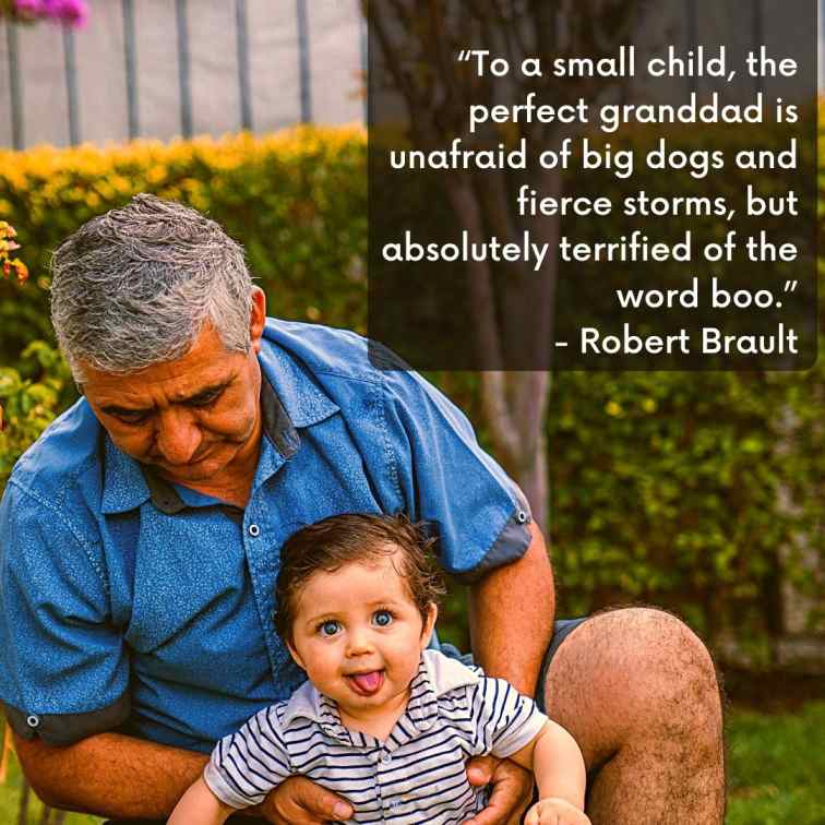 best fathers day quotes to grandfather images