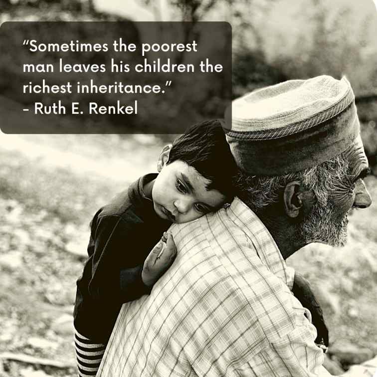 best fathers day quotes to grandpa with images