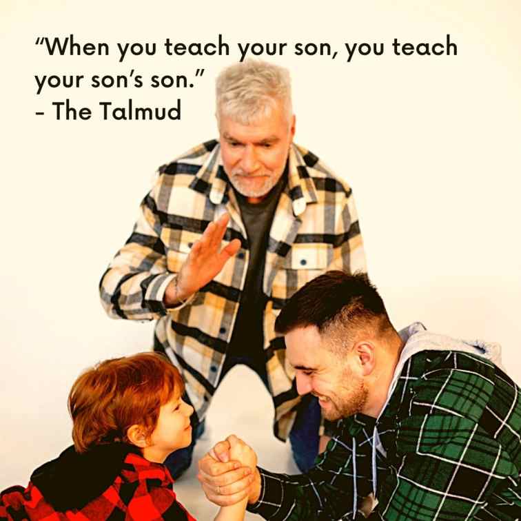 happy fathers day quotes for all dads