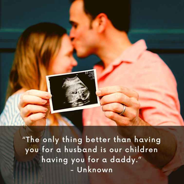 happy fathers day quotes for husband