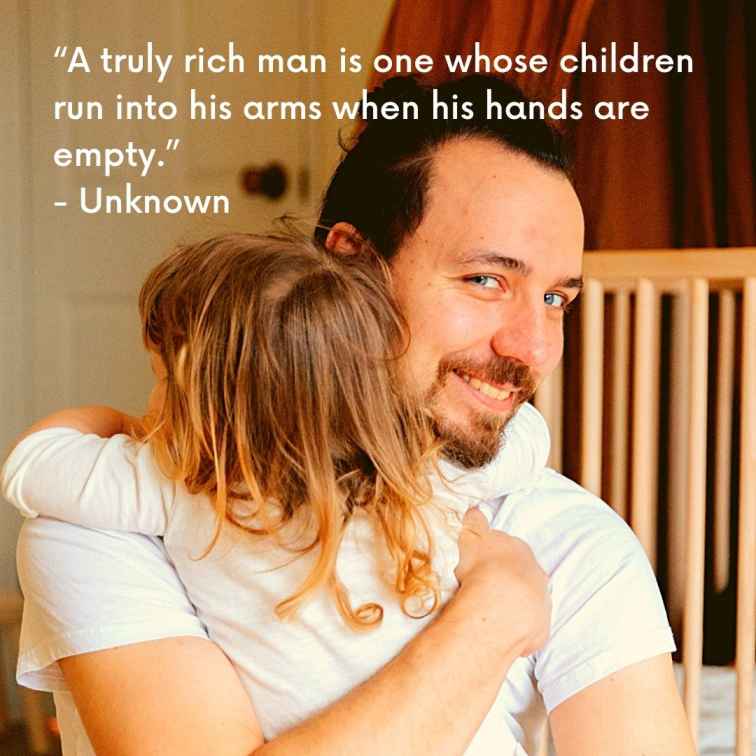 fathers day quotes from wife