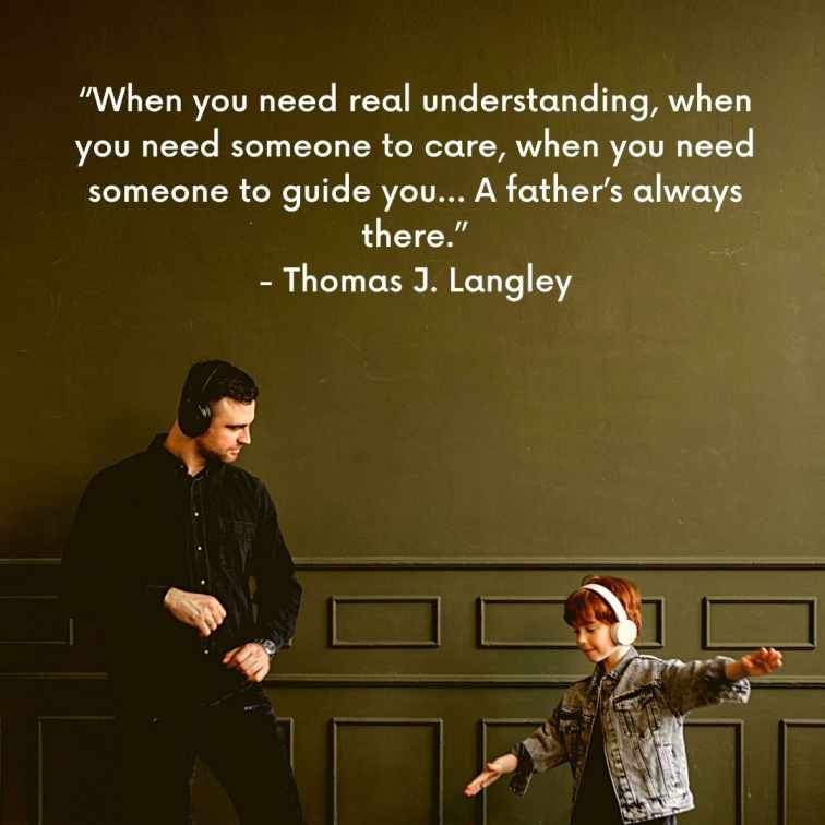 short fathers day quotes