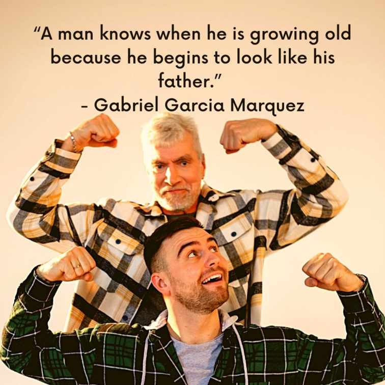 funny fathers day quotes