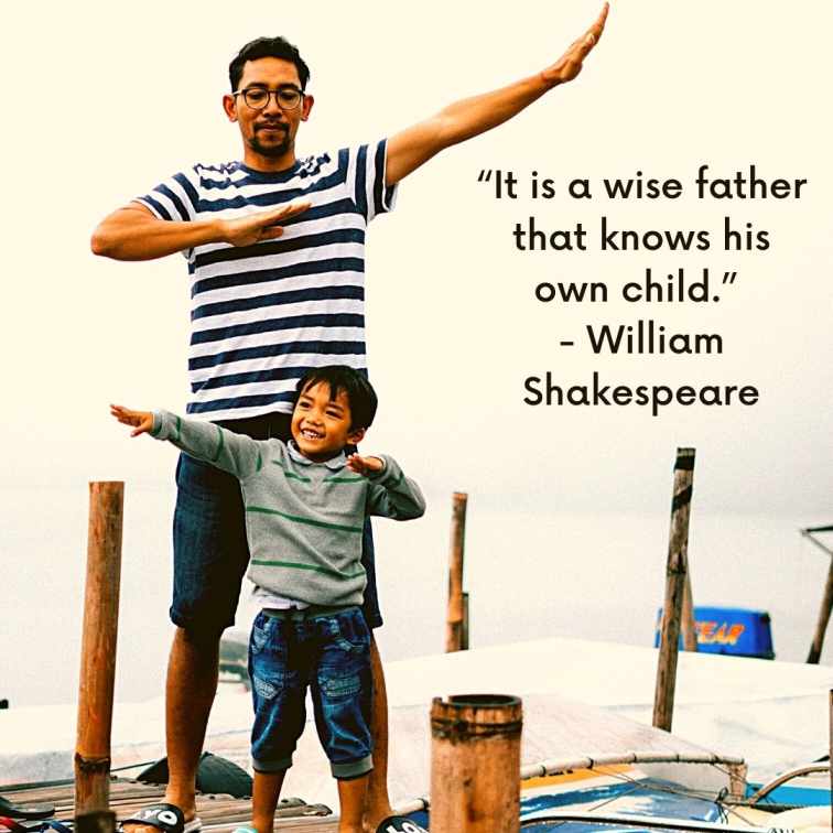 best fathers day quotes