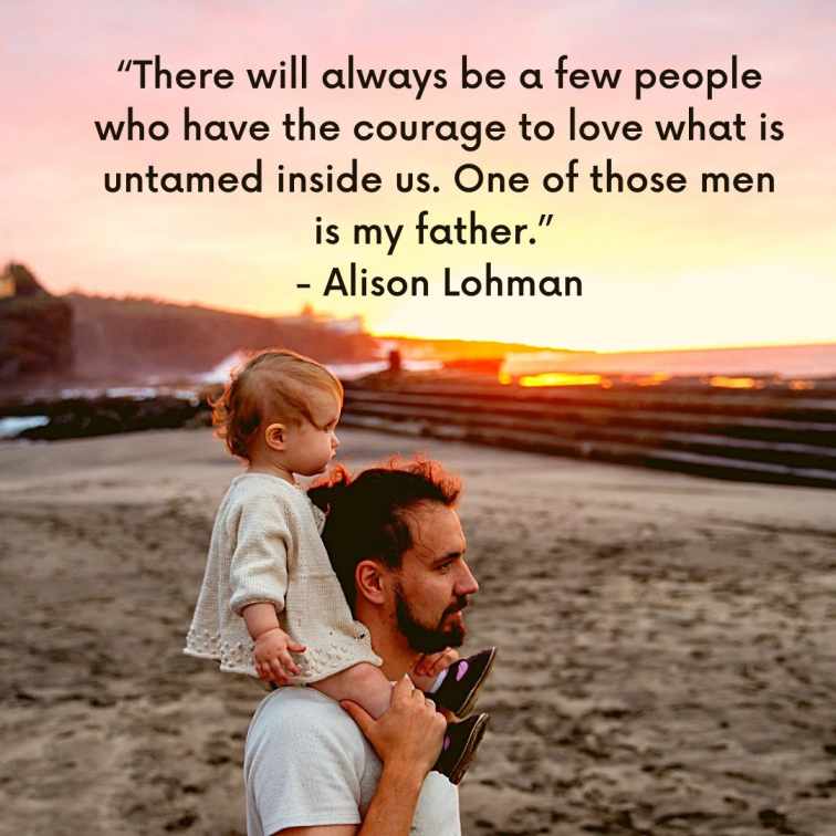 best father's day quotes