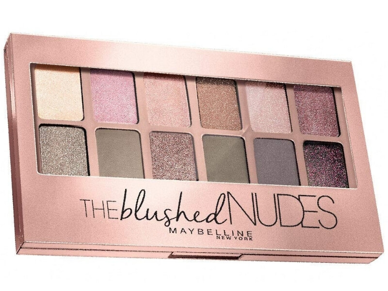 Eye shadow palette, Most essential beauty product for every girl
