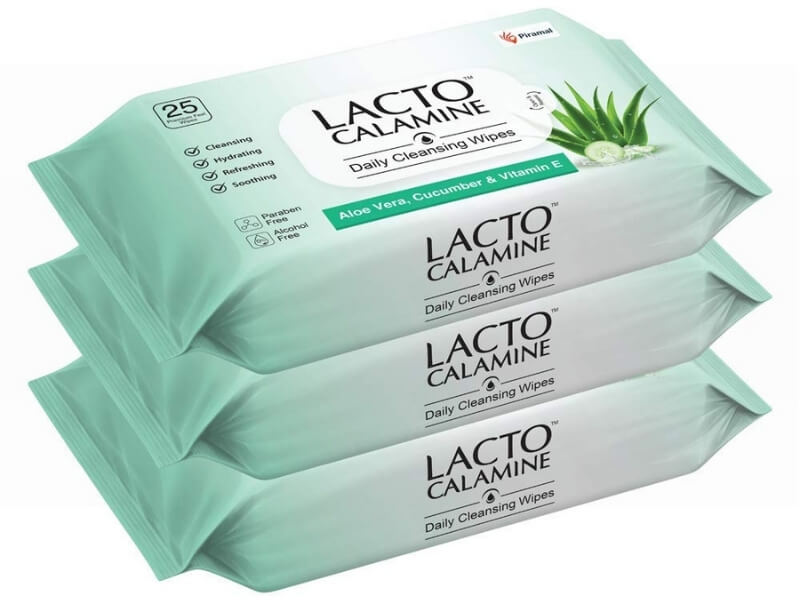 face wipes, Essential beauty product every girl should own