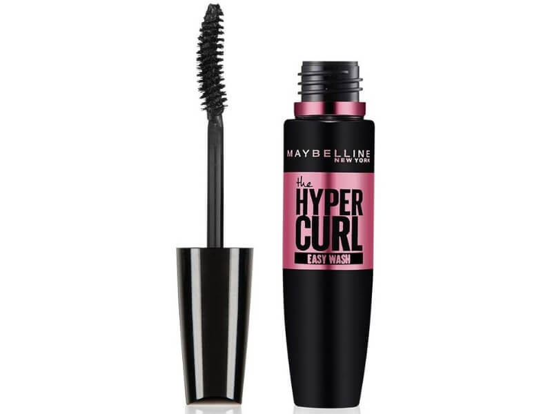Mascara - Essential makeup product every girl should have