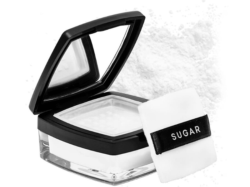 Translucent Powder, Most Essential makeup product every girl should have