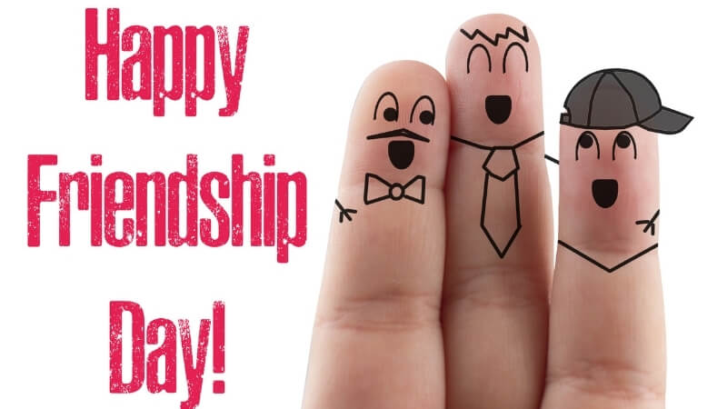 Why do we celebrate friendship day
