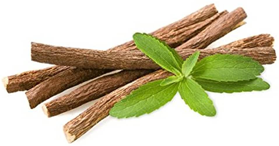 Licorice root - Hair Fall Home Remedies